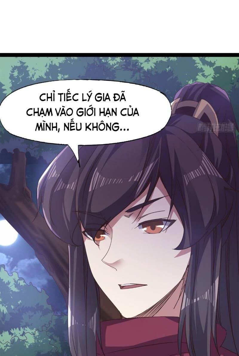 Kiếm Đồ Chapter 34 - Trang 2