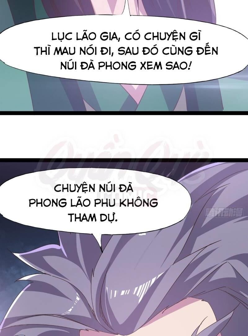 Kiếm Đồ Chapter 34 - Trang 2