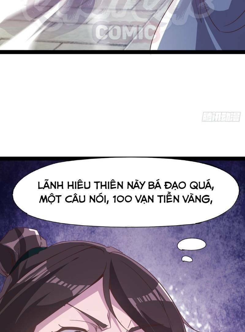 Kiếm Đồ Chapter 33 - Trang 2