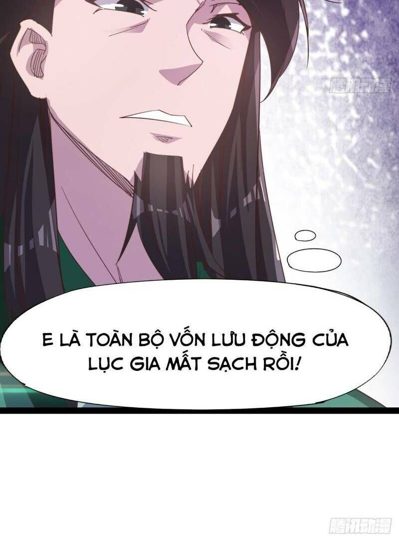 Kiếm Đồ Chapter 33 - Trang 2