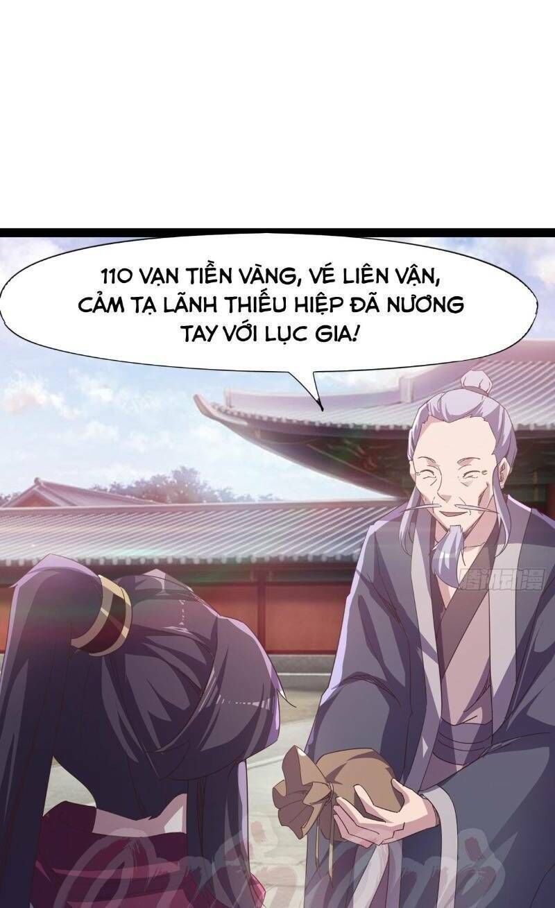 Kiếm Đồ Chapter 33 - Trang 2