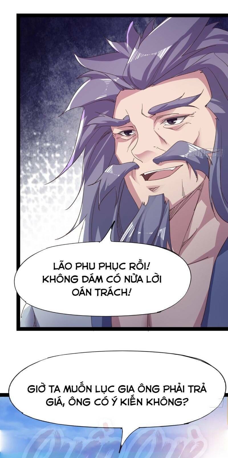 Kiếm Đồ Chapter 33 - Trang 2