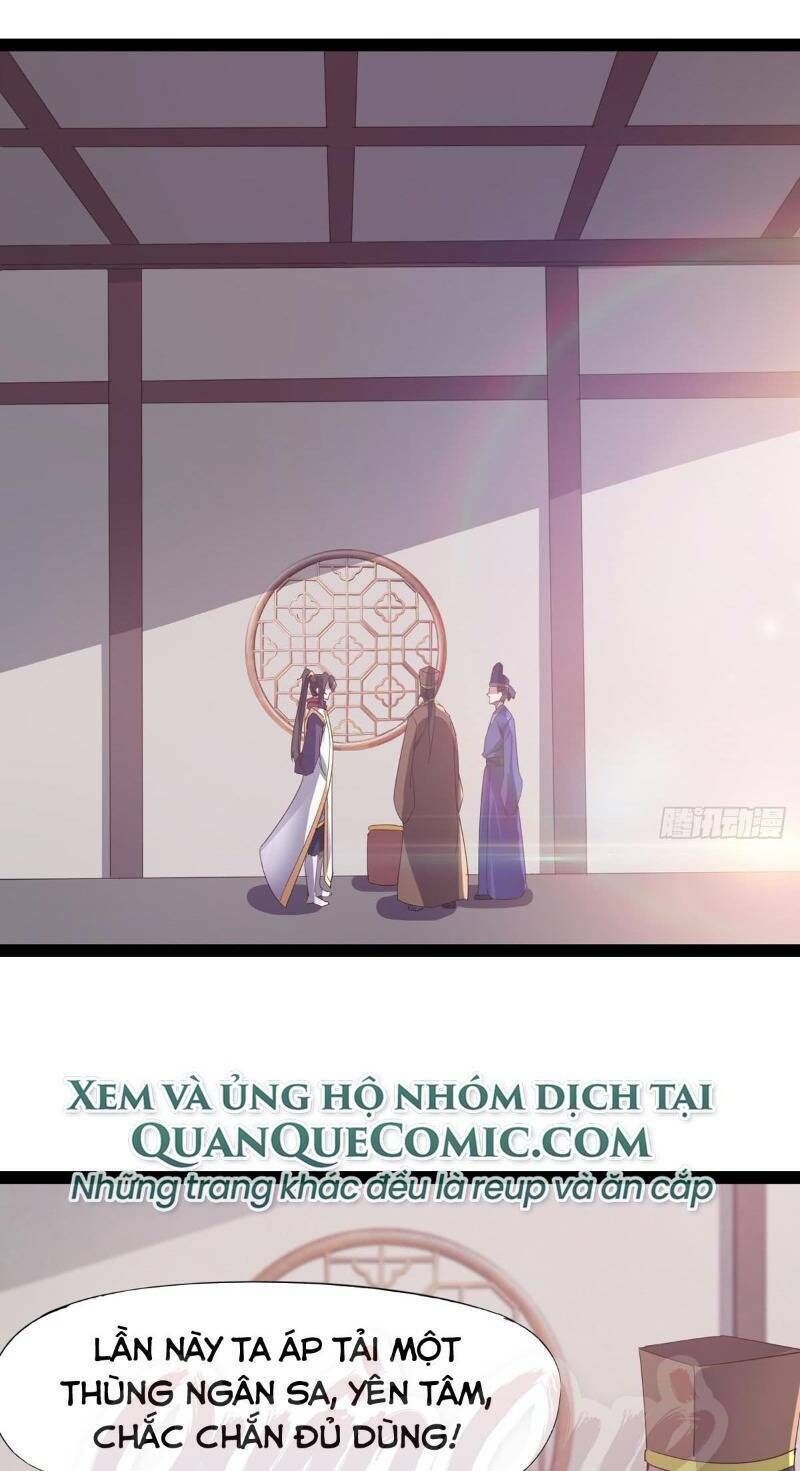 Kiếm Đồ Chapter 33 - Trang 2