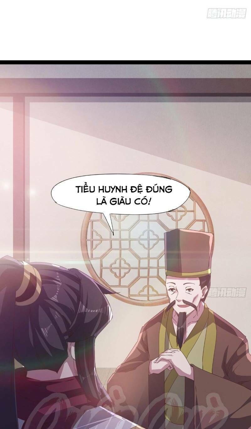 Kiếm Đồ Chapter 33 - Trang 2