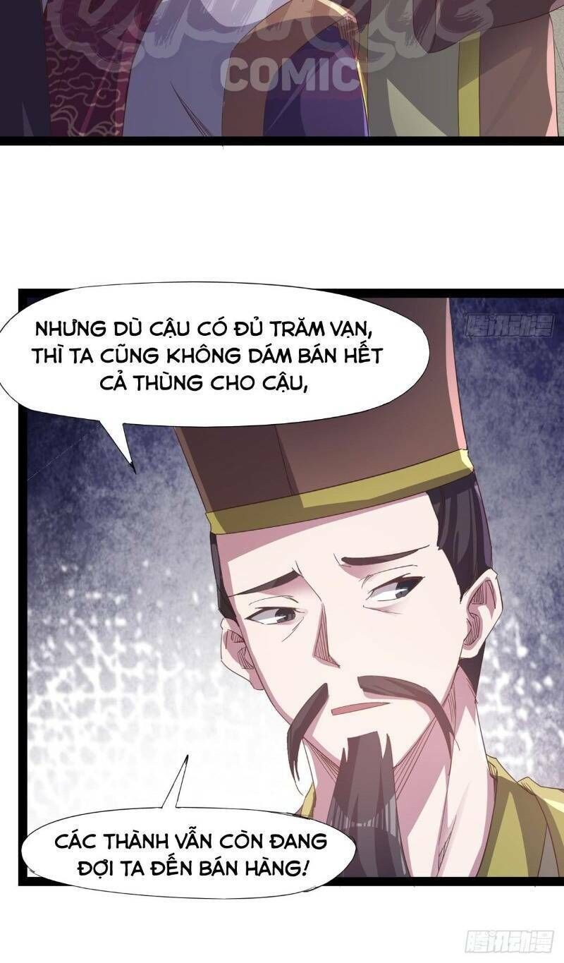 Kiếm Đồ Chapter 33 - Trang 2