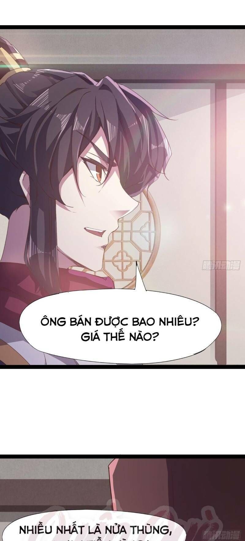 Kiếm Đồ Chapter 33 - Trang 2