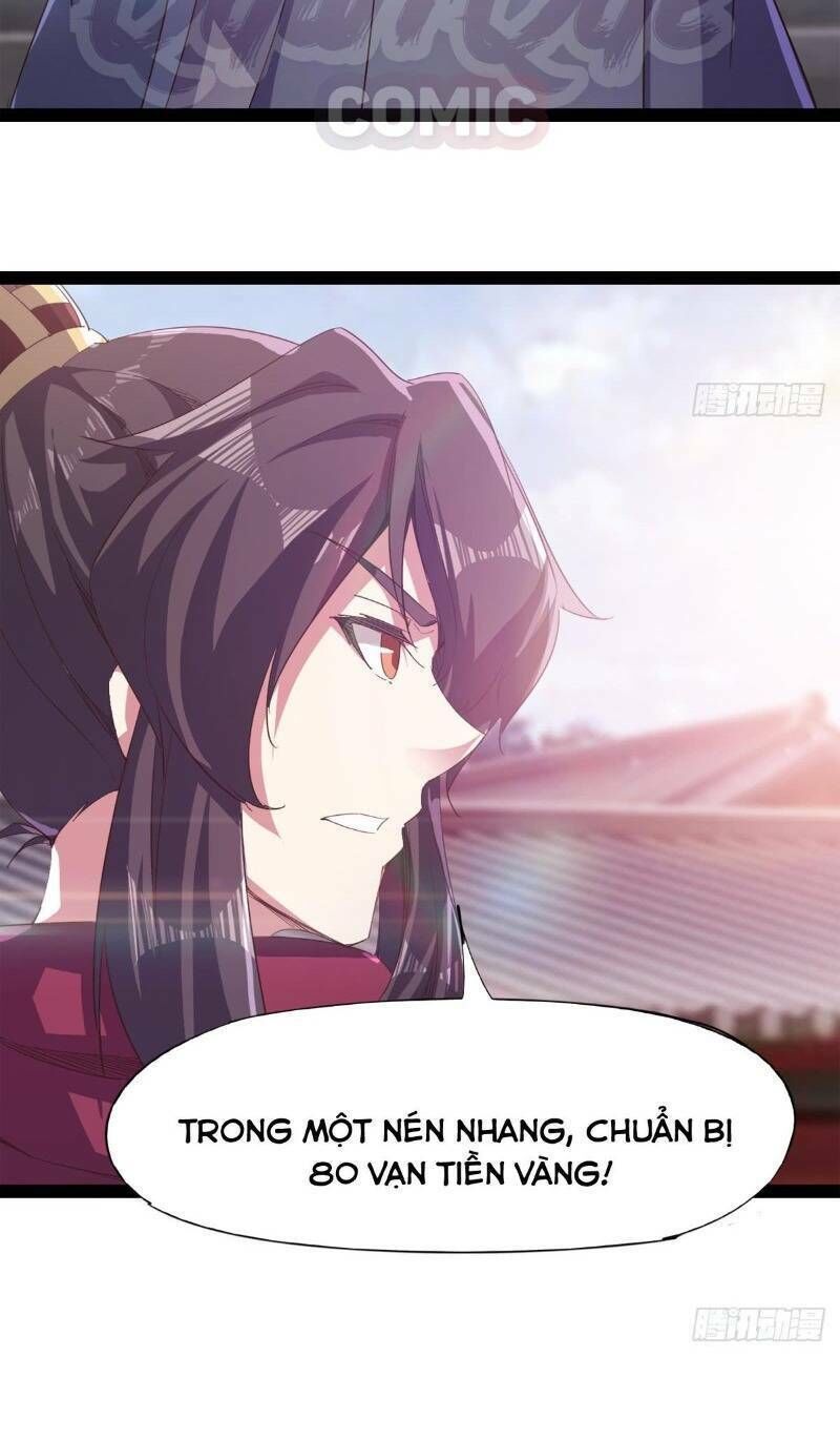 Kiếm Đồ Chapter 33 - Trang 2