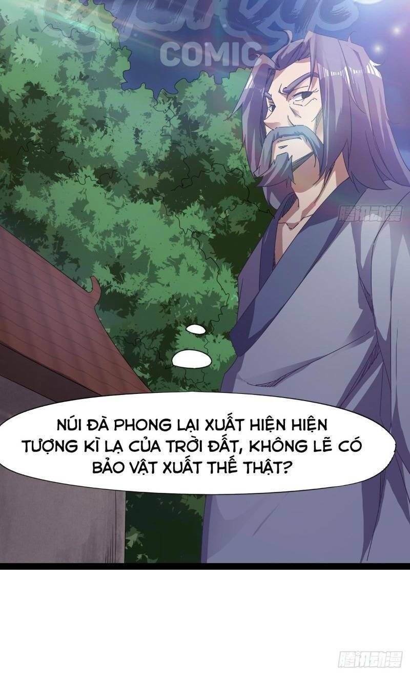 Kiếm Đồ Chapter 33 - Trang 2