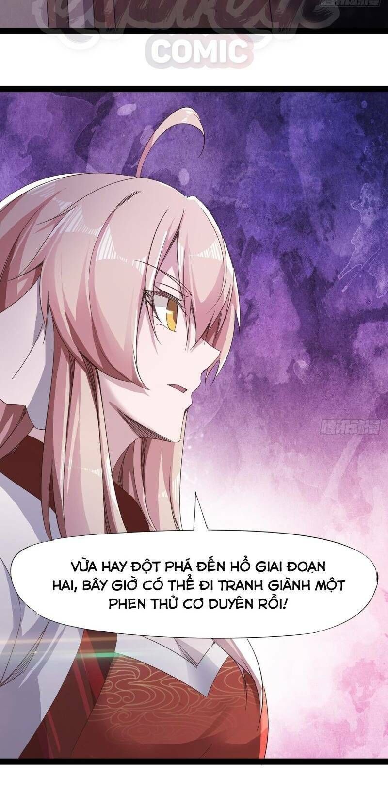 Kiếm Đồ Chapter 33 - Trang 2