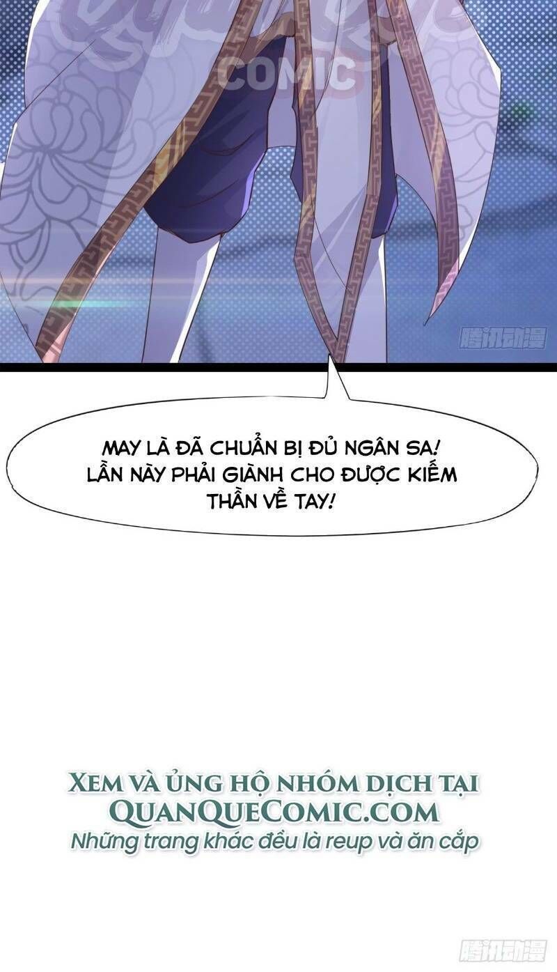 Kiếm Đồ Chapter 33 - Trang 2