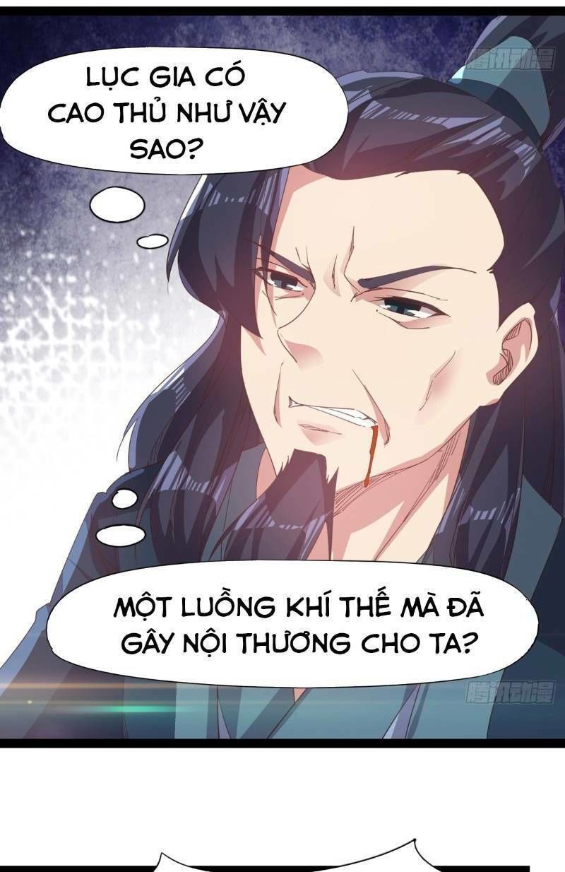 Kiếm Đồ Chapter 32 - Trang 2