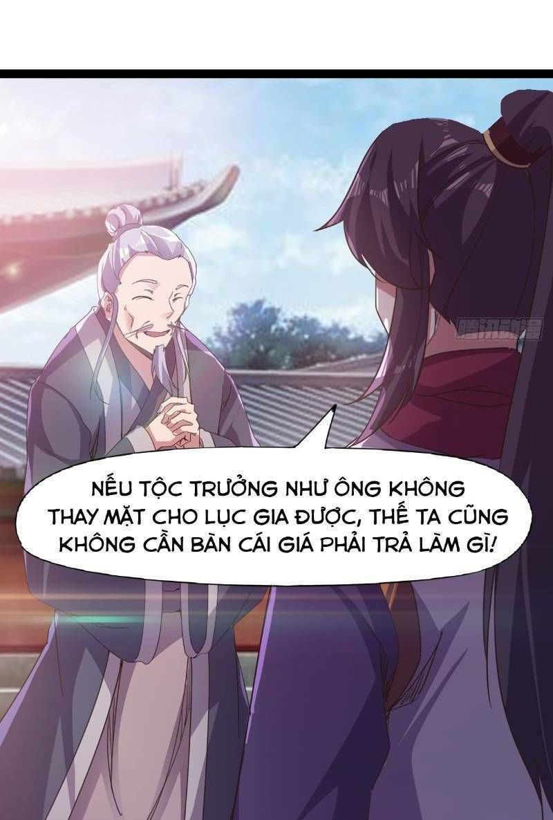 Kiếm Đồ Chapter 32 - Trang 2