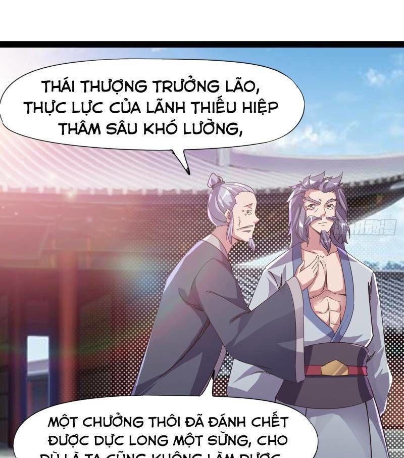 Kiếm Đồ Chapter 32 - Trang 2