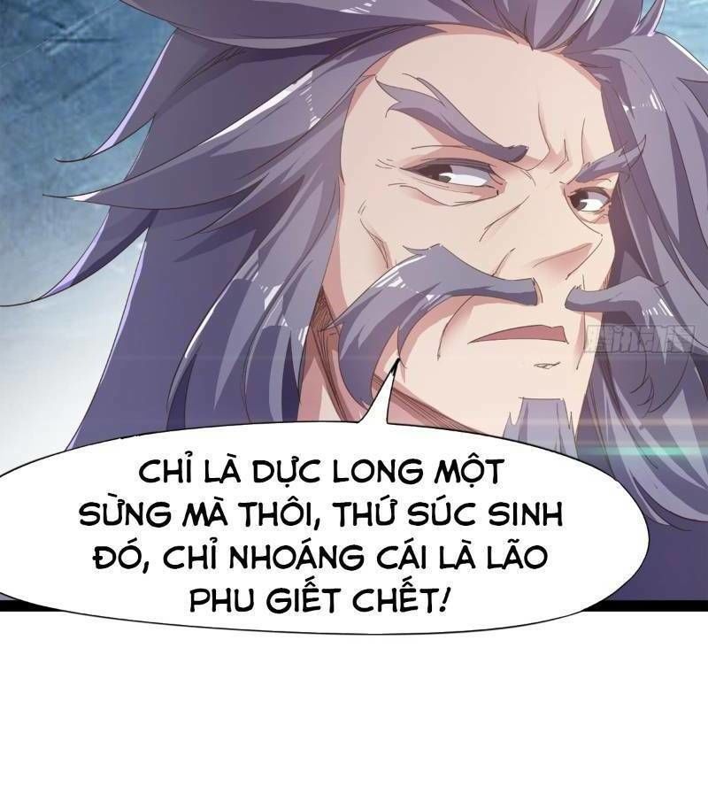 Kiếm Đồ Chapter 32 - Trang 2