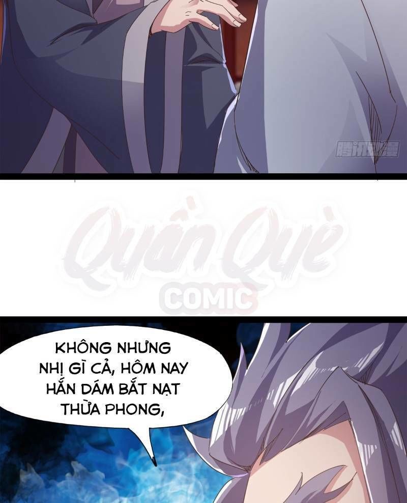 Kiếm Đồ Chapter 32 - Trang 2