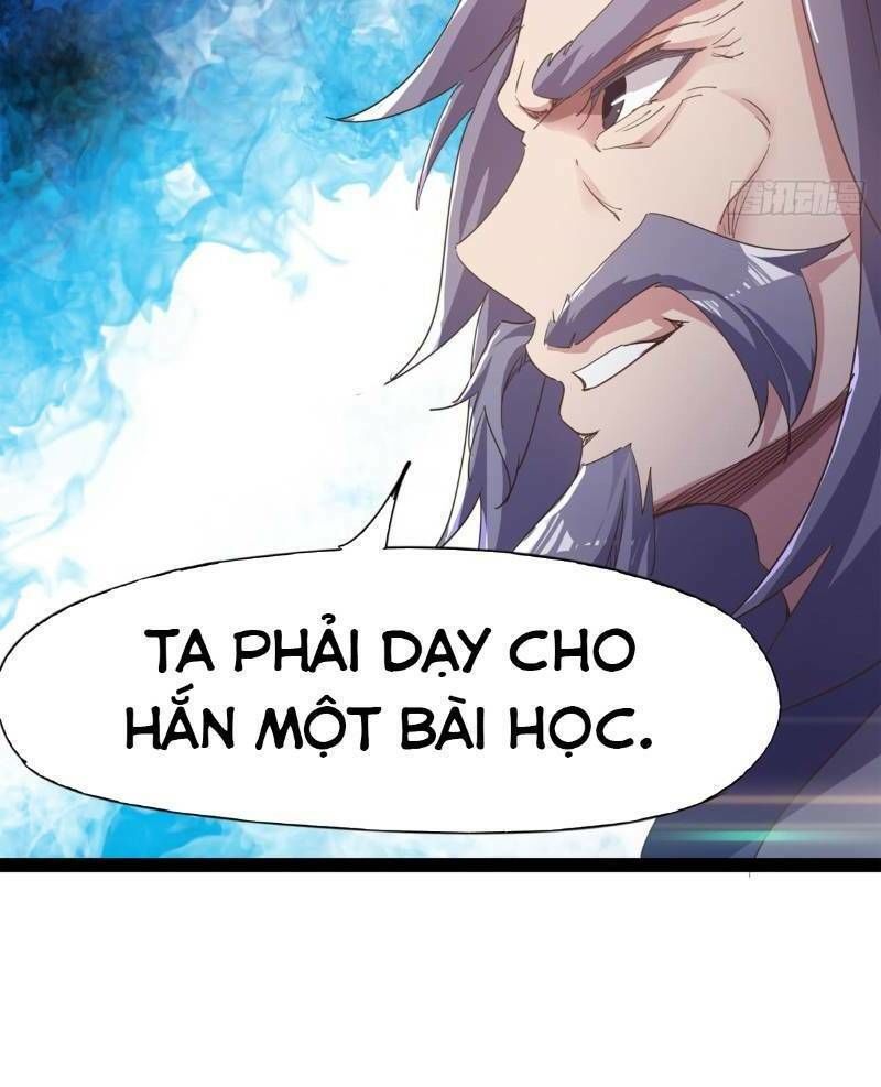 Kiếm Đồ Chapter 32 - Trang 2