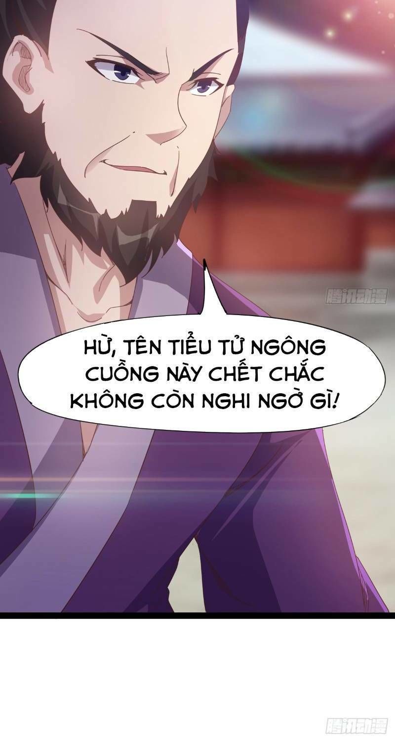 Kiếm Đồ Chapter 32 - Trang 2