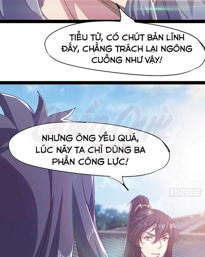 Kiếm Đồ Chapter 32 - Trang 2