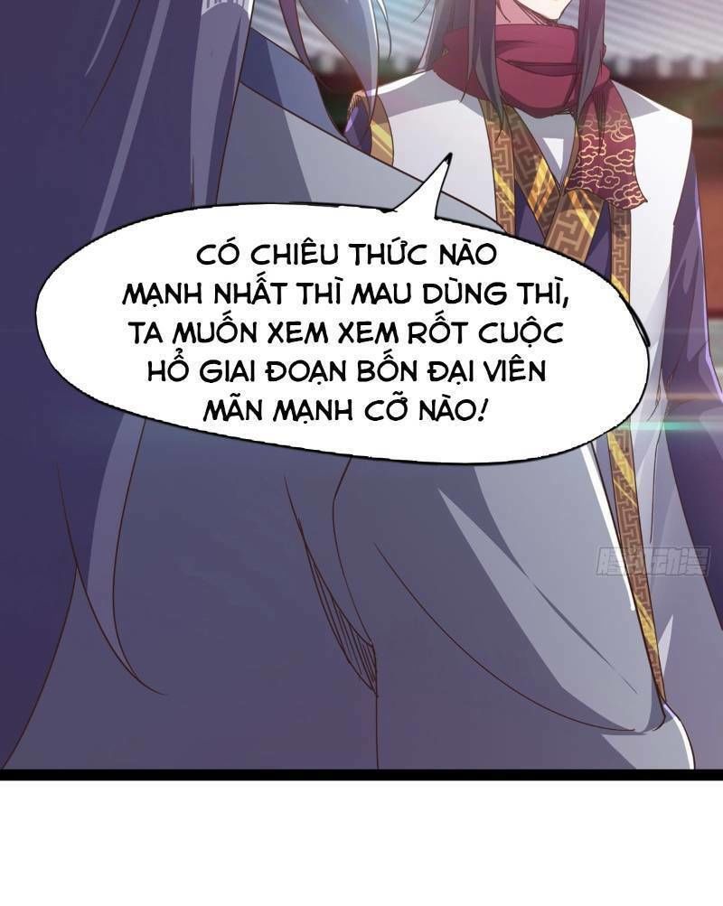 Kiếm Đồ Chapter 32 - Trang 2