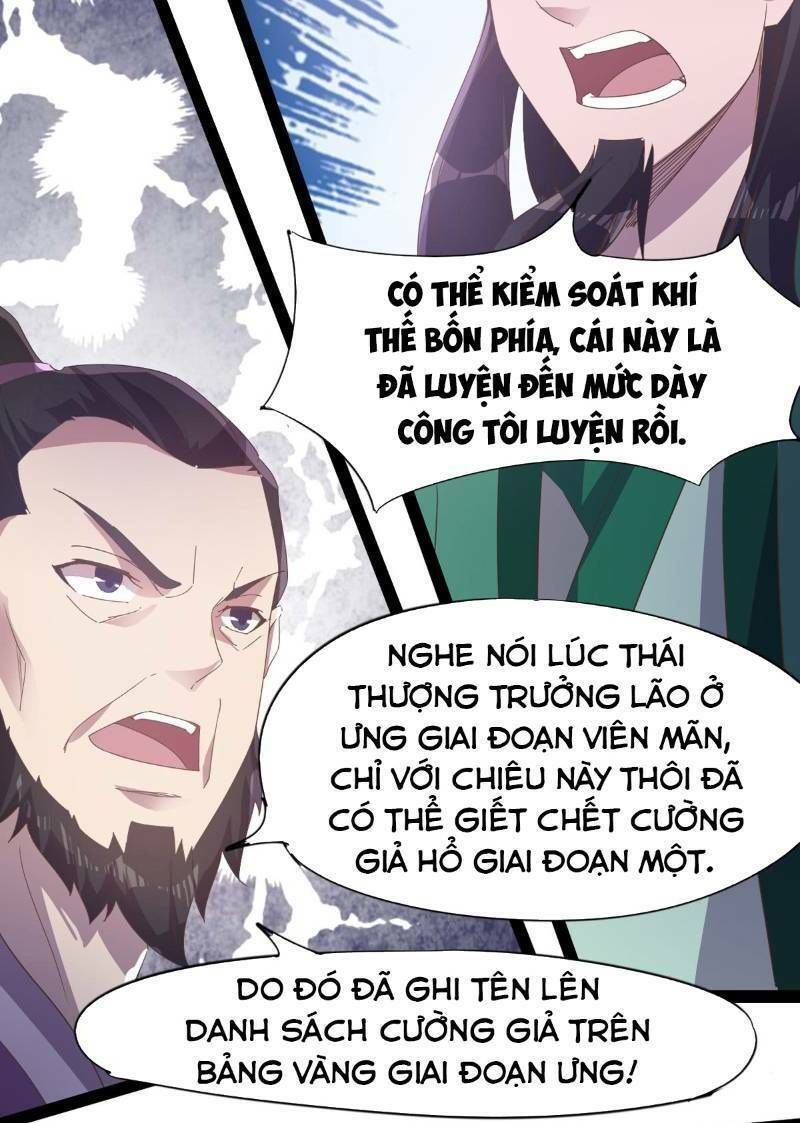 Kiếm Đồ Chapter 32 - Trang 2