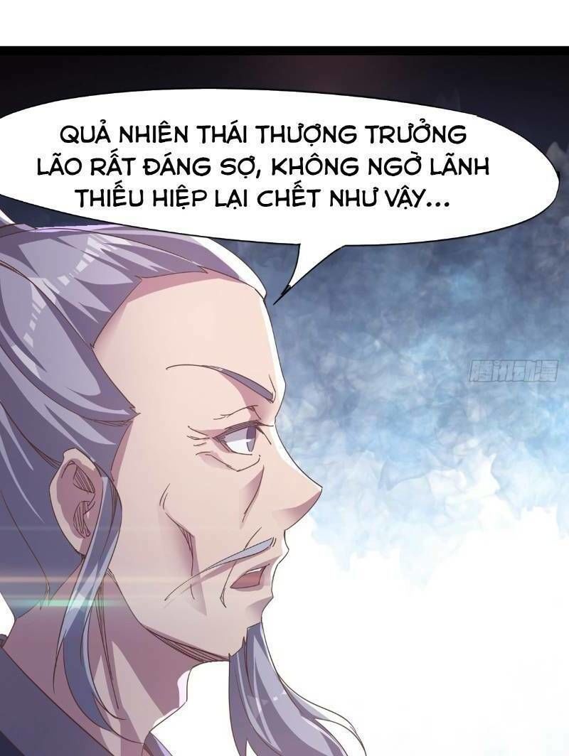 Kiếm Đồ Chapter 32 - Trang 2