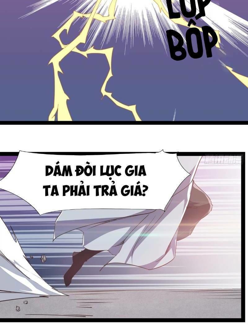 Kiếm Đồ Chapter 32 - Trang 2