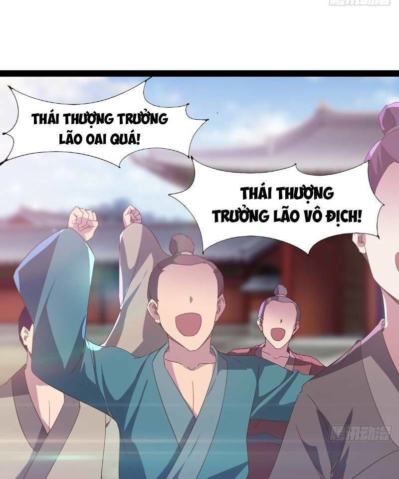 Kiếm Đồ Chapter 32 - Trang 2