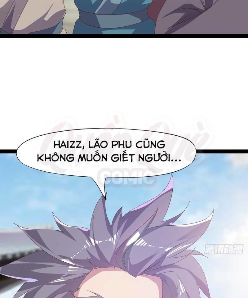 Kiếm Đồ Chapter 32 - Trang 2