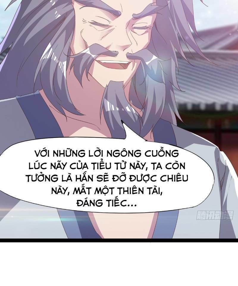 Kiếm Đồ Chapter 32 - Trang 2