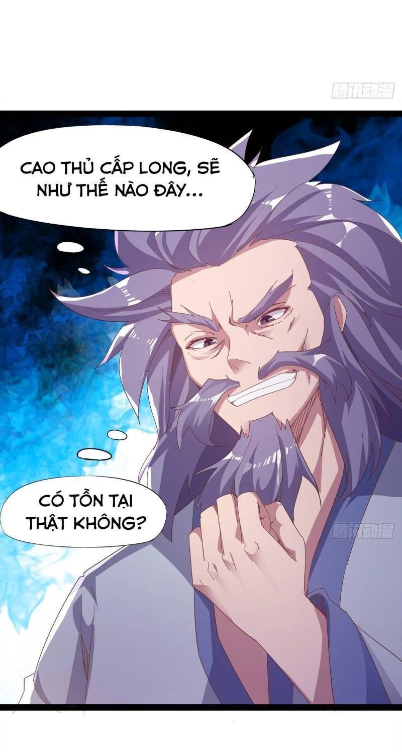 Kiếm Đồ Chapter 31 - Trang 2