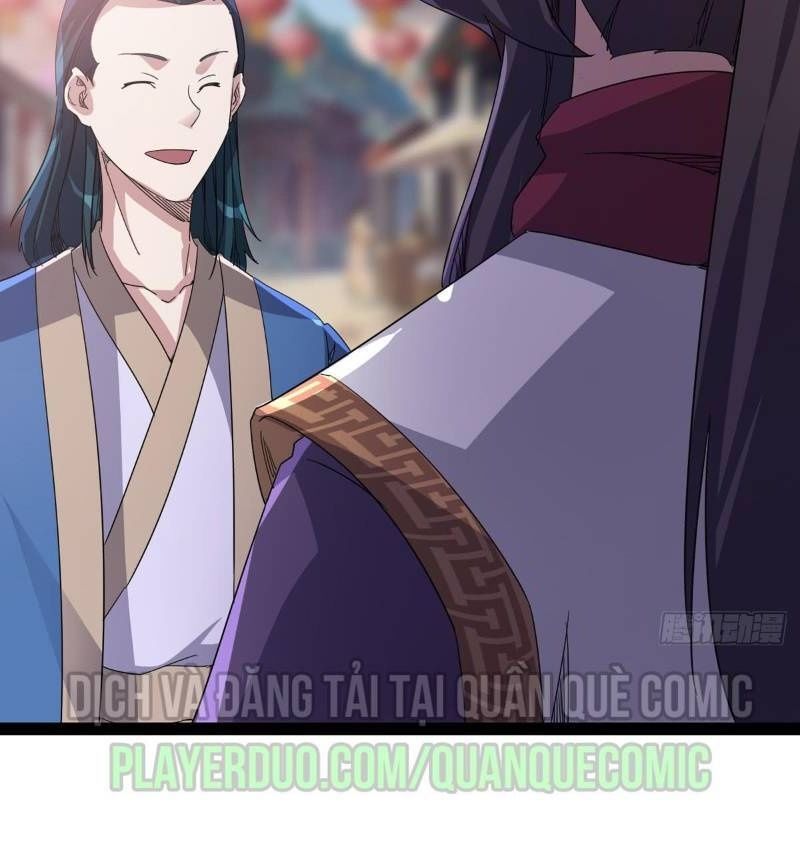 Kiếm Đồ Chapter 31 - Trang 2