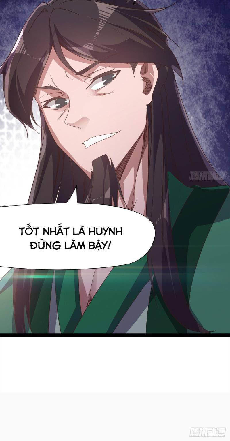 Kiếm Đồ Chapter 31 - Trang 2