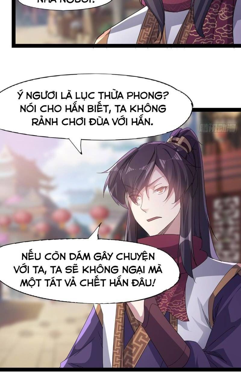 Kiếm Đồ Chapter 31 - Trang 2