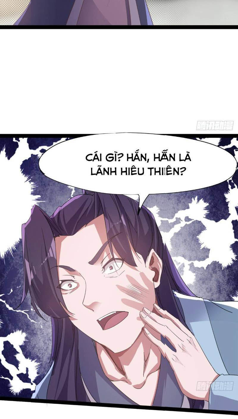 Kiếm Đồ Chapter 31 - Trang 2