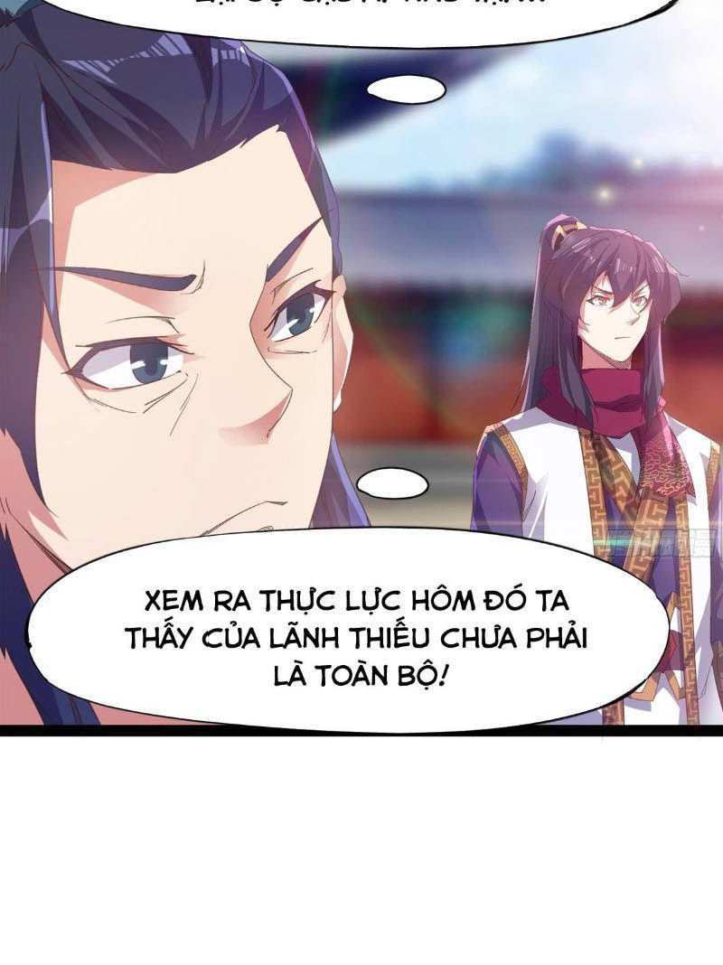 Kiếm Đồ Chapter 31 - Trang 2