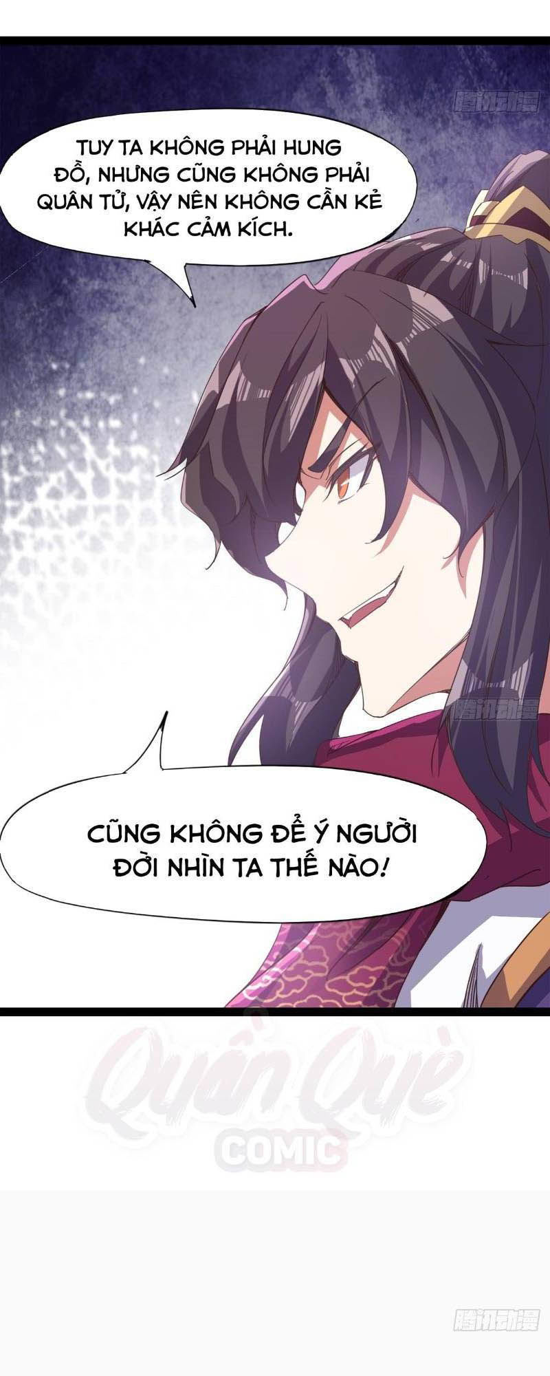 Kiếm Đồ Chapter 31 - Trang 2