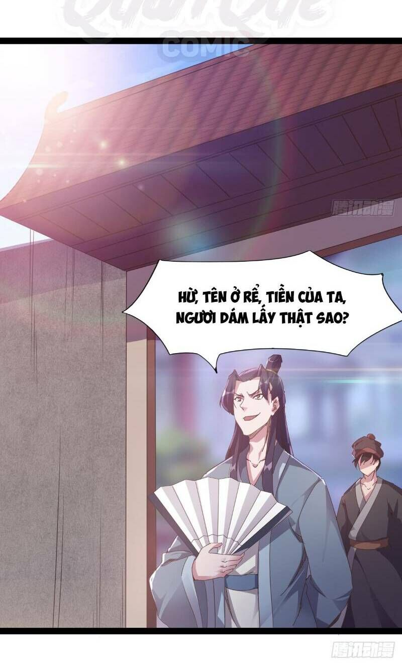 Kiếm Đồ Chapter 30 - Trang 2