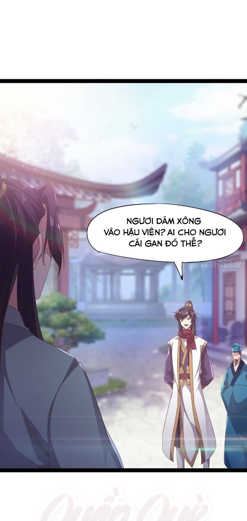 Kiếm Đồ Chapter 30 - Trang 2