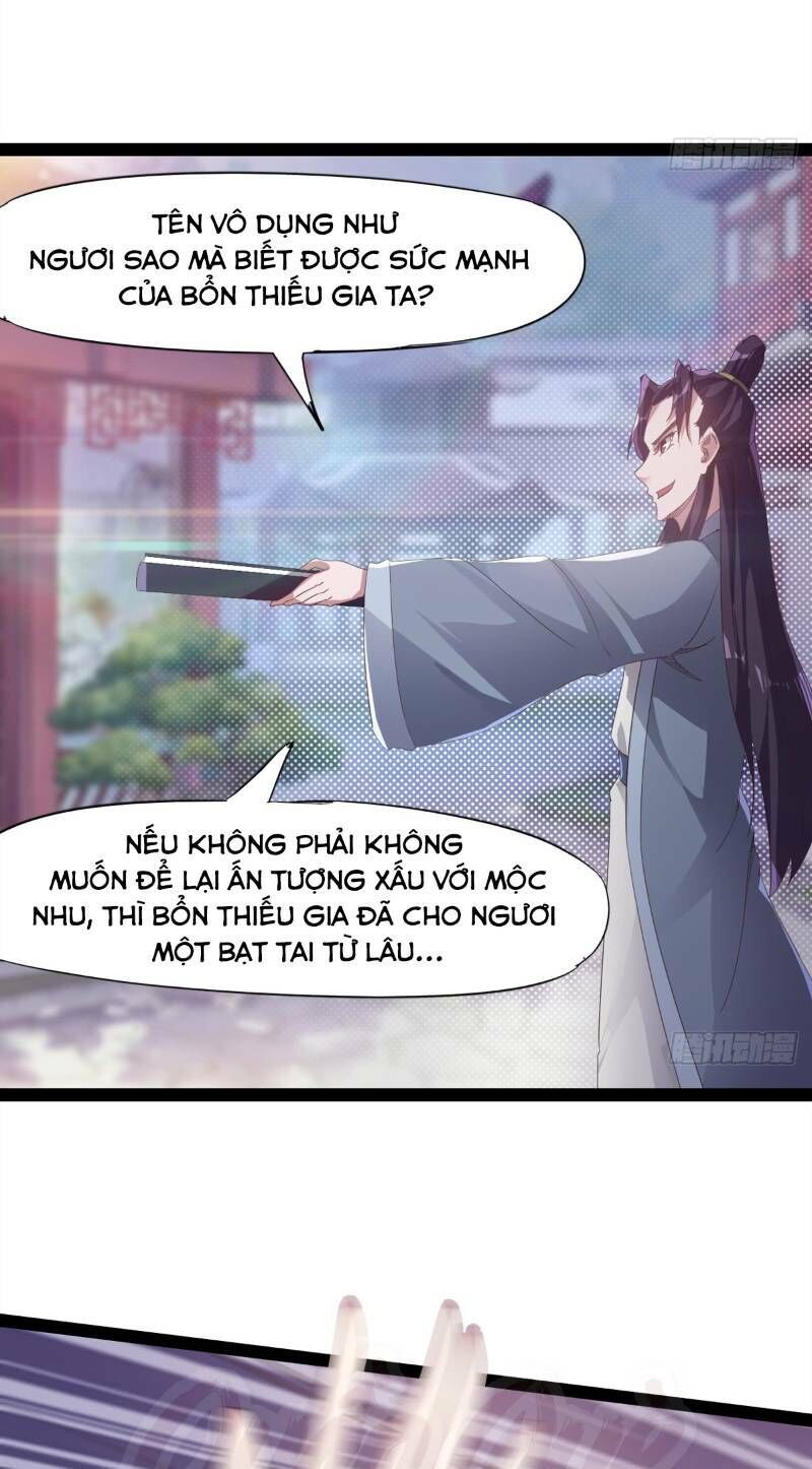 Kiếm Đồ Chapter 30 - Trang 2