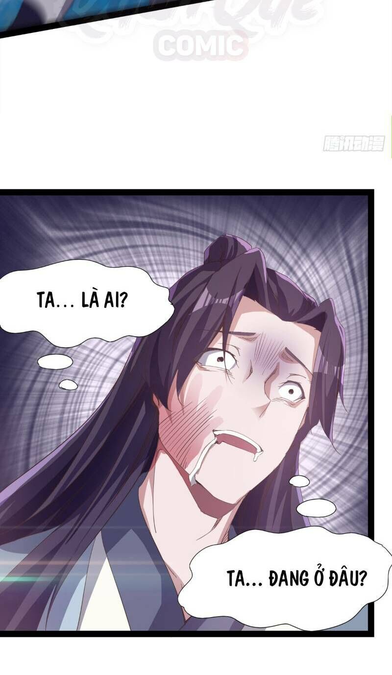 Kiếm Đồ Chapter 30 - Trang 2