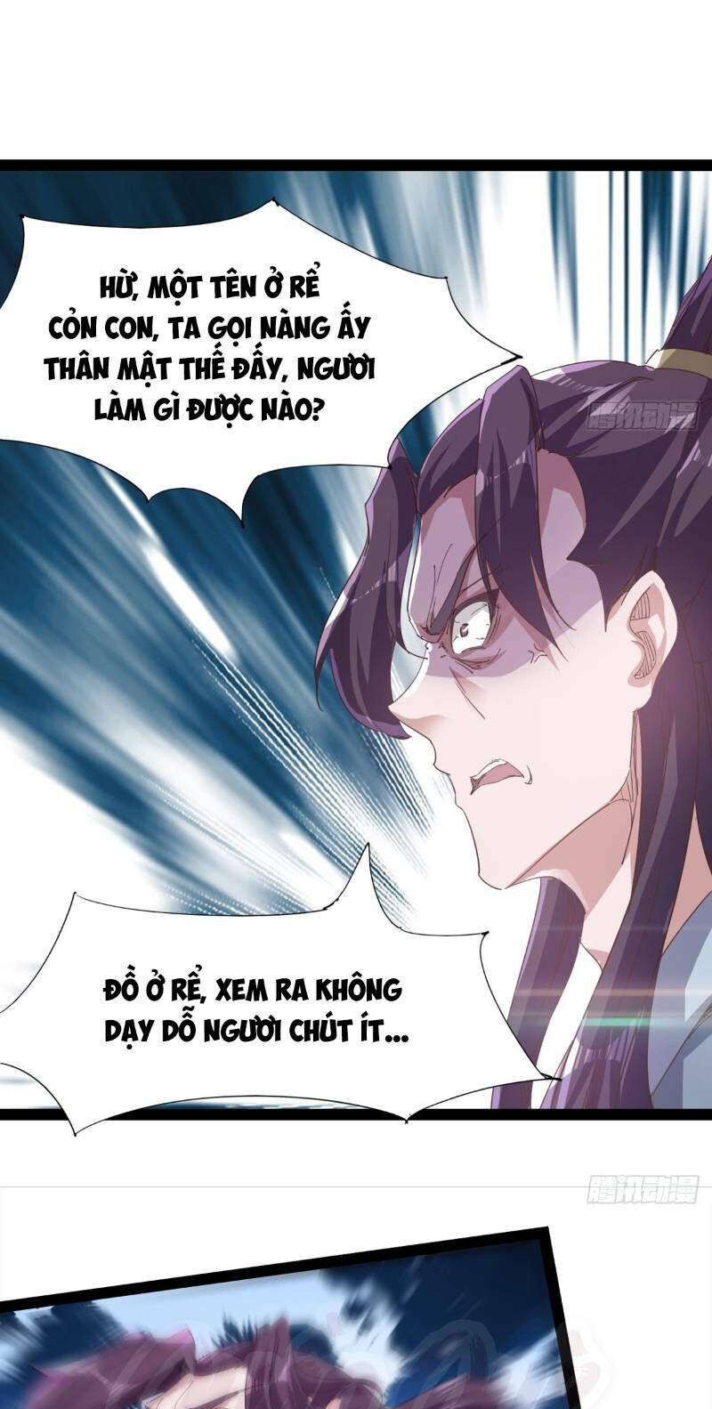 Kiếm Đồ Chapter 30 - Trang 2