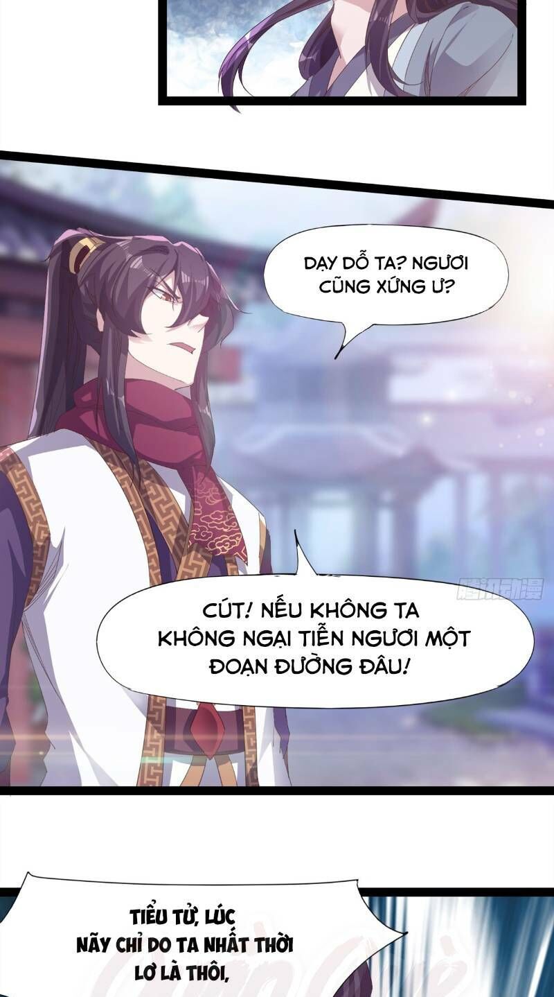 Kiếm Đồ Chapter 30 - Trang 2