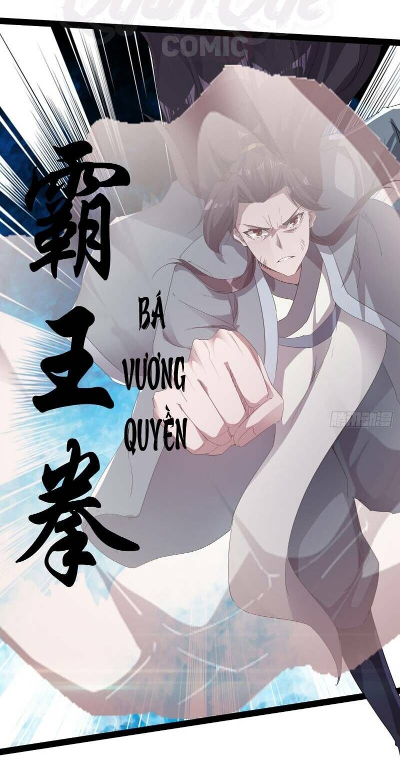 Kiếm Đồ Chapter 30 - Trang 2