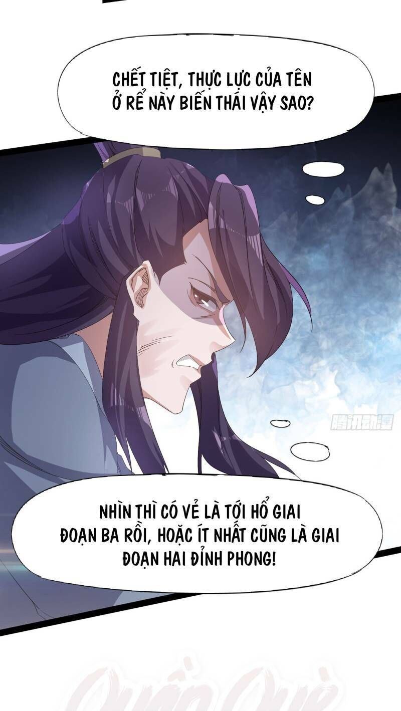 Kiếm Đồ Chapter 30 - Trang 2