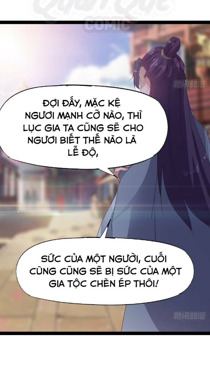 Kiếm Đồ Chapter 30 - Trang 2