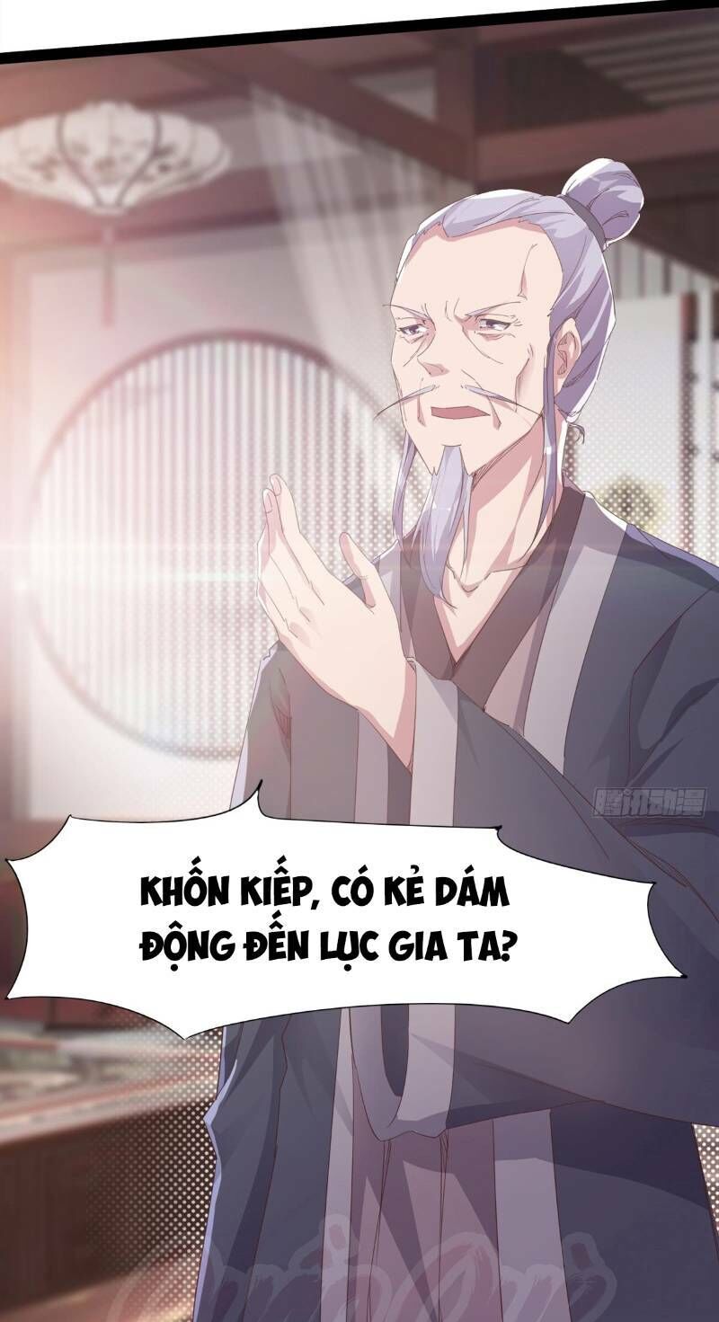 Kiếm Đồ Chapter 30 - Trang 2