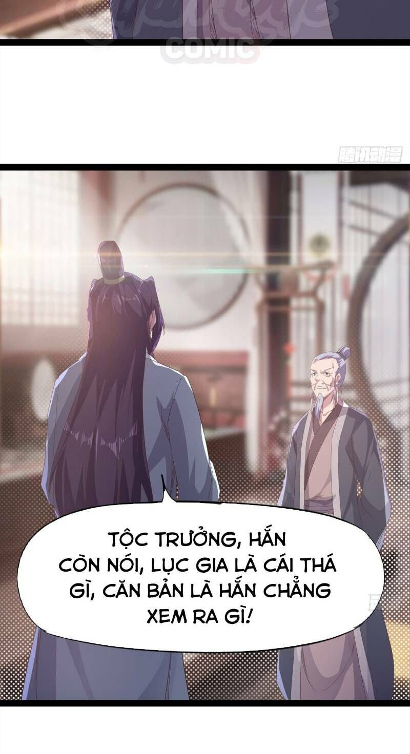 Kiếm Đồ Chapter 30 - Trang 2