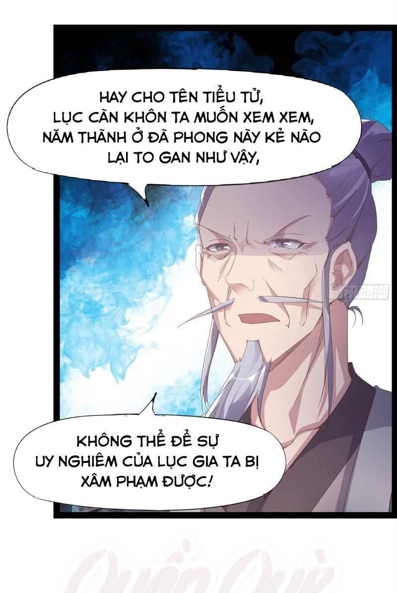 Kiếm Đồ Chapter 30 - Trang 2