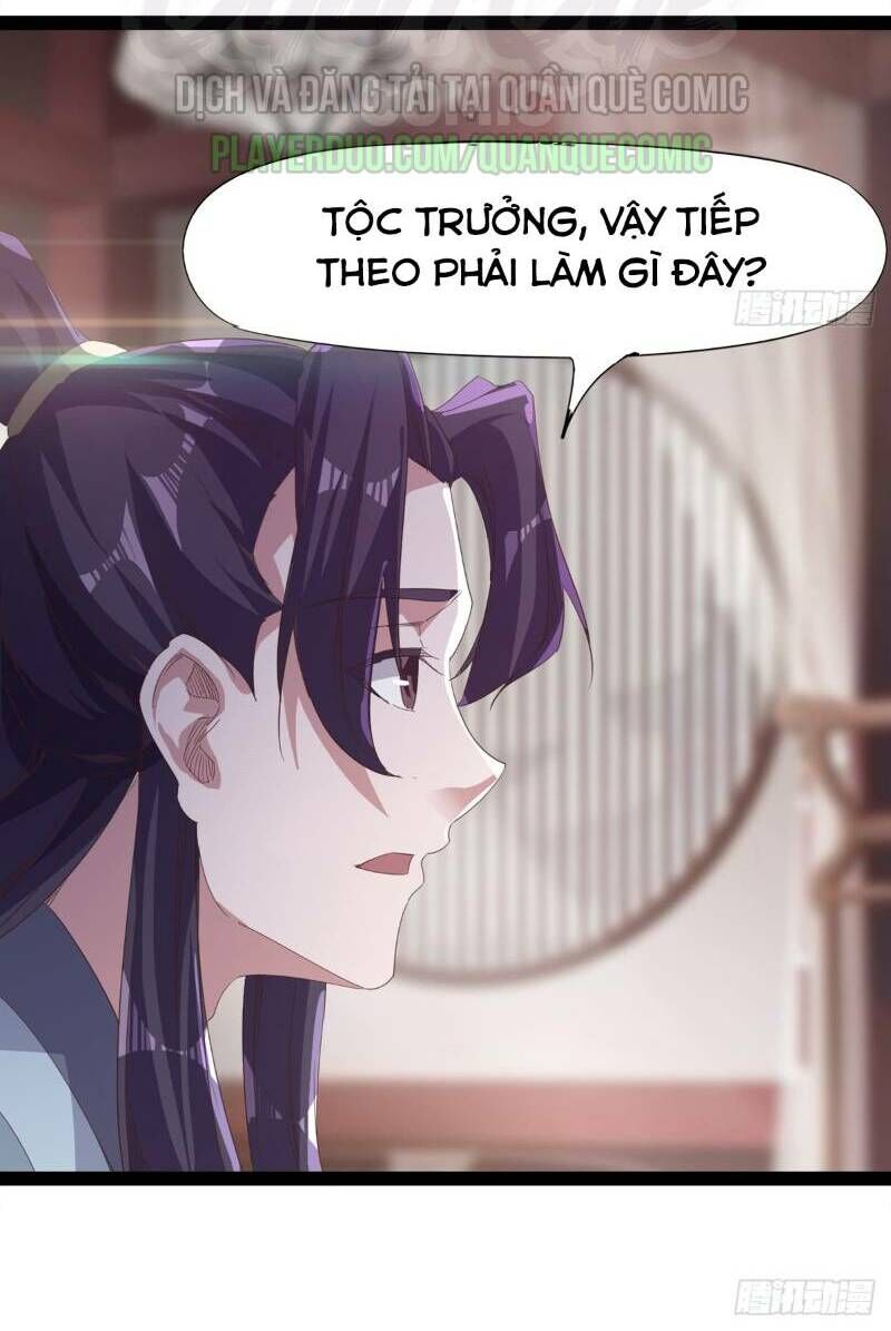 Kiếm Đồ Chapter 30 - Trang 2