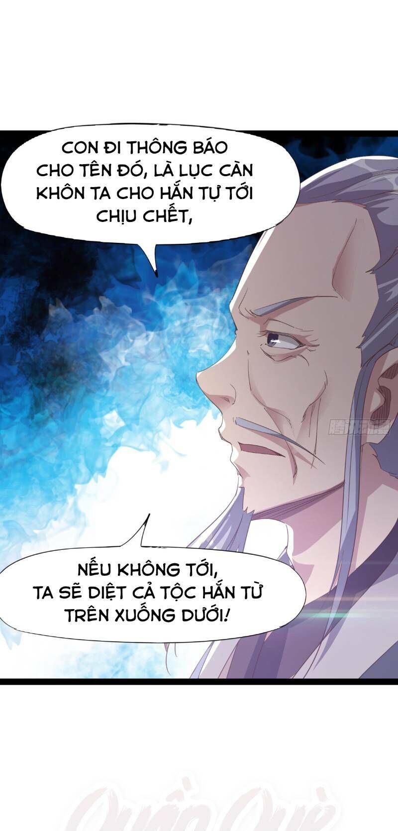 Kiếm Đồ Chapter 30 - Trang 2